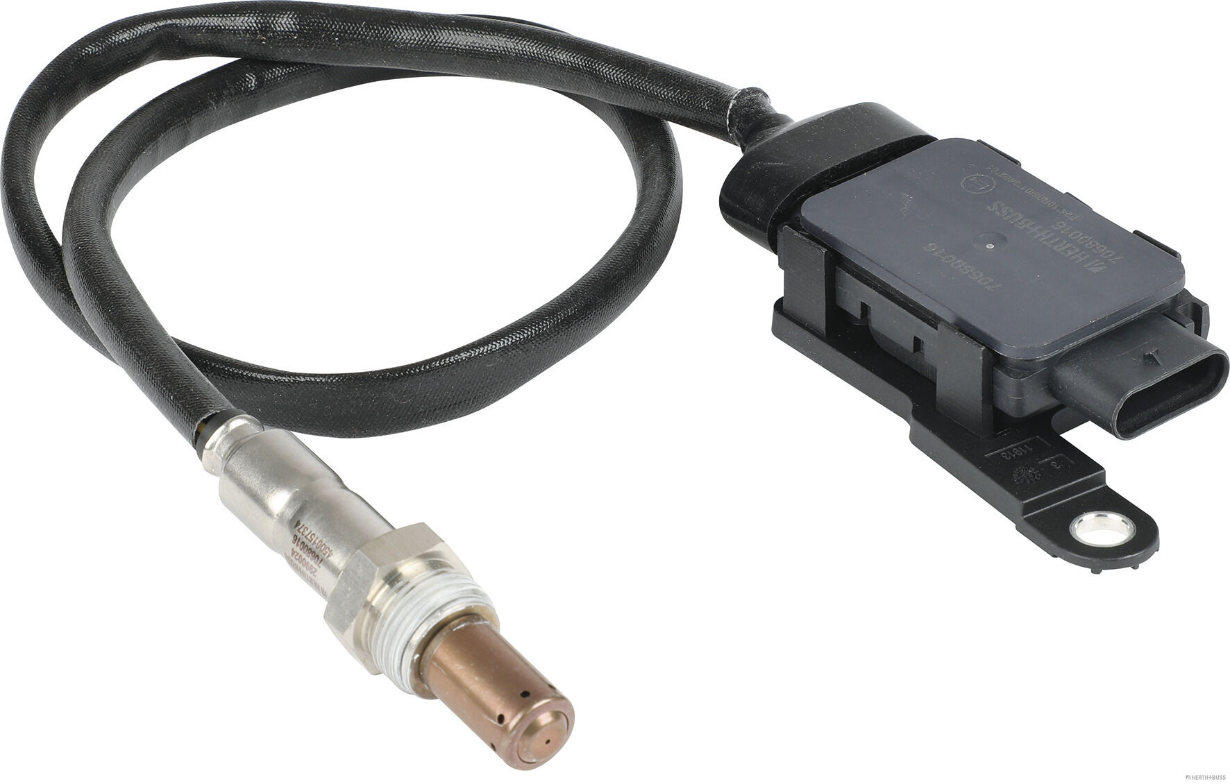 Herth+Buss Elparts NOx-sensor, NOx-katalysator 70680016