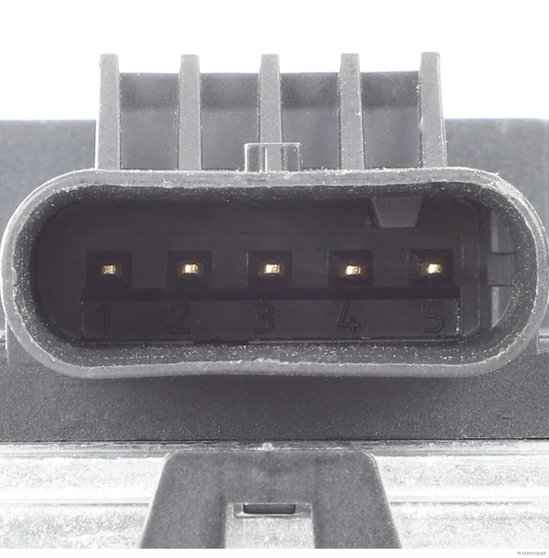 Herth+Buss Elparts NOx-sensor, NOx-katalysator 70680017