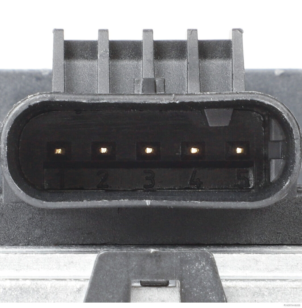 Herth+Buss Elparts NOx-sensor, NOx-katalysator 70680027