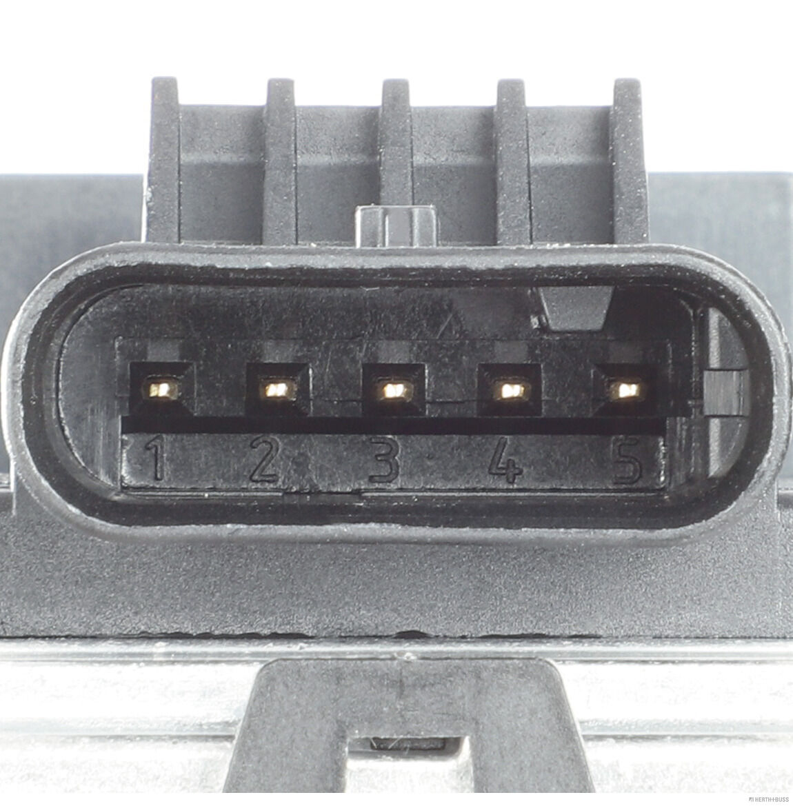 Herth+Buss Elparts NOx-sensor, NOx-katalysator 70680028