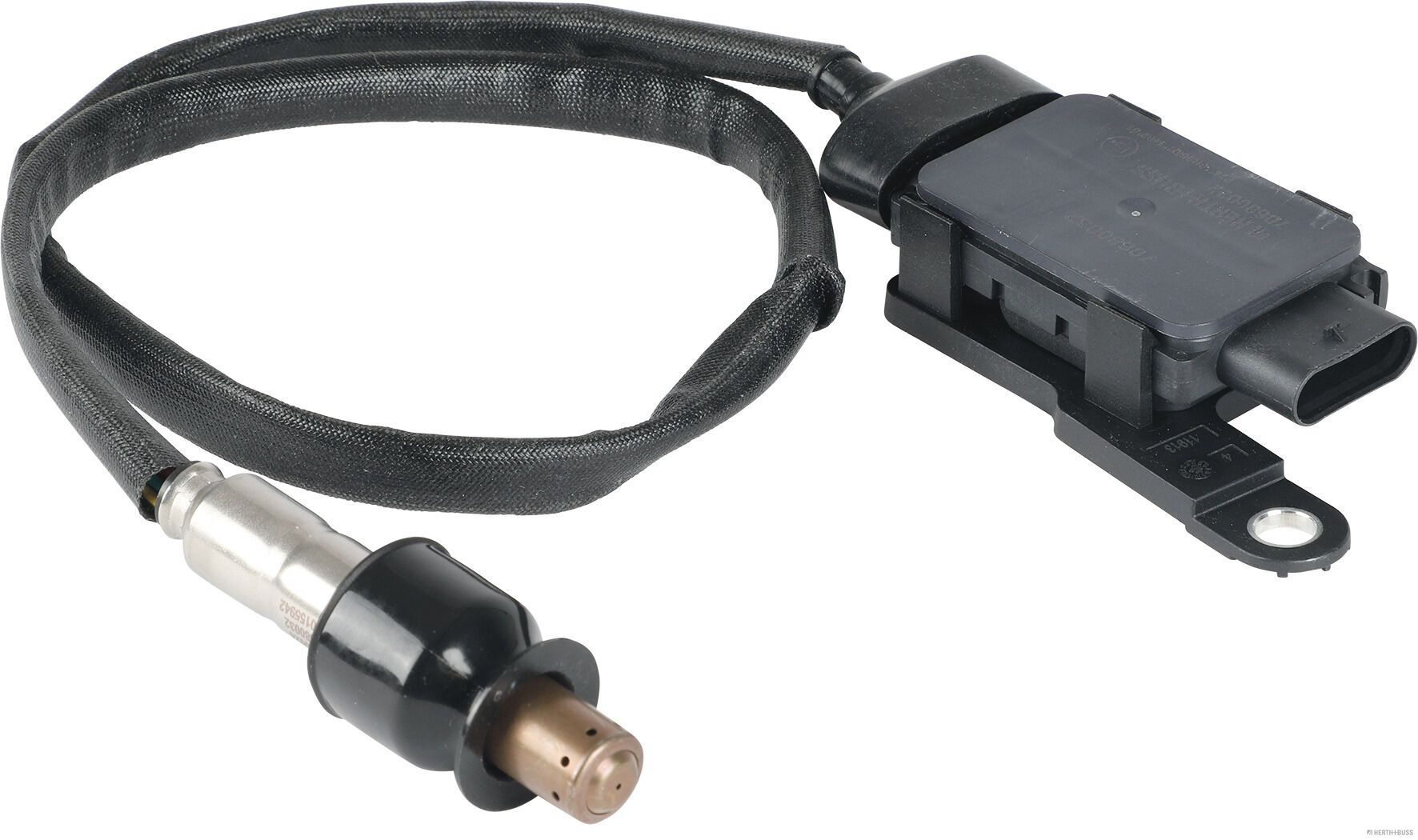 NOx-sensor, NOx-katalysator Herth+Buss Elparts 70680032