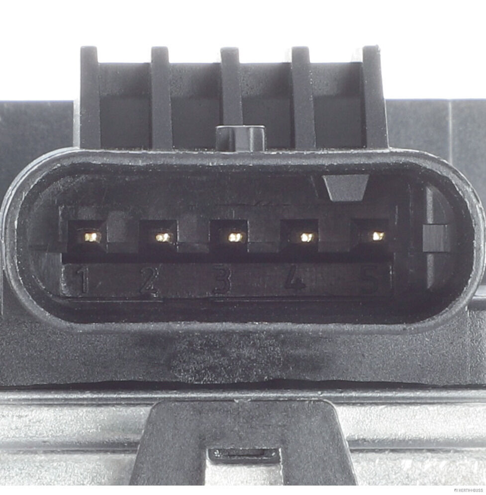 Herth+Buss Elparts NOx-sensor, NOx-katalysator 70680044