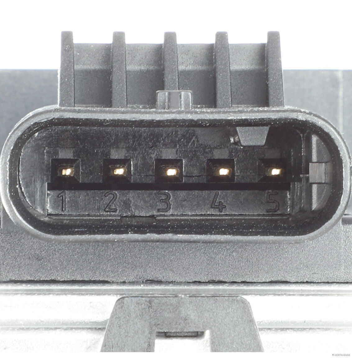 Herth+Buss Elparts NOx-sensor, NOx-katalysator 70680045