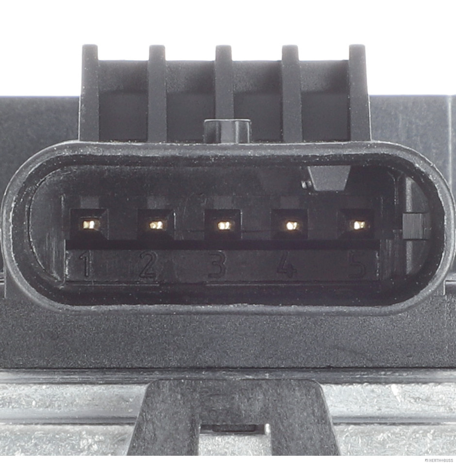 Herth+Buss Elparts NOx-sensor, NOx-katalysator 70680048