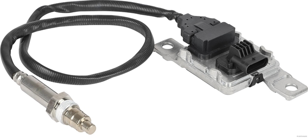 Herth+Buss Elparts Nox-sensor (katalysator) 70680063