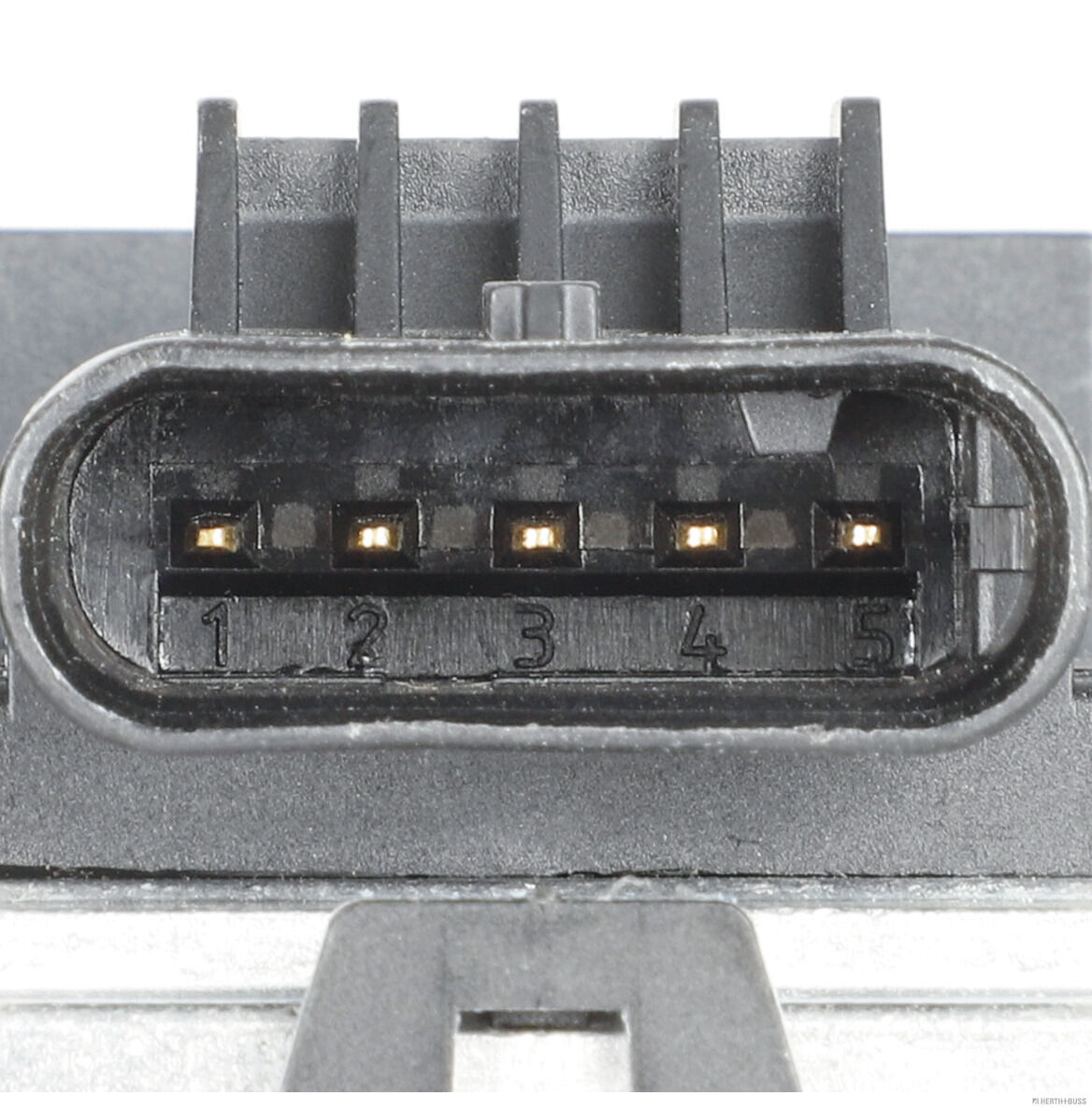 Herth+Buss Elparts Nox-sensor (katalysator) 70680068