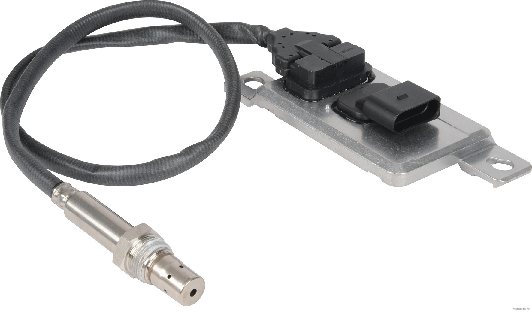 Herth+Buss Elparts Nox-sensor (katalysator) 70680072