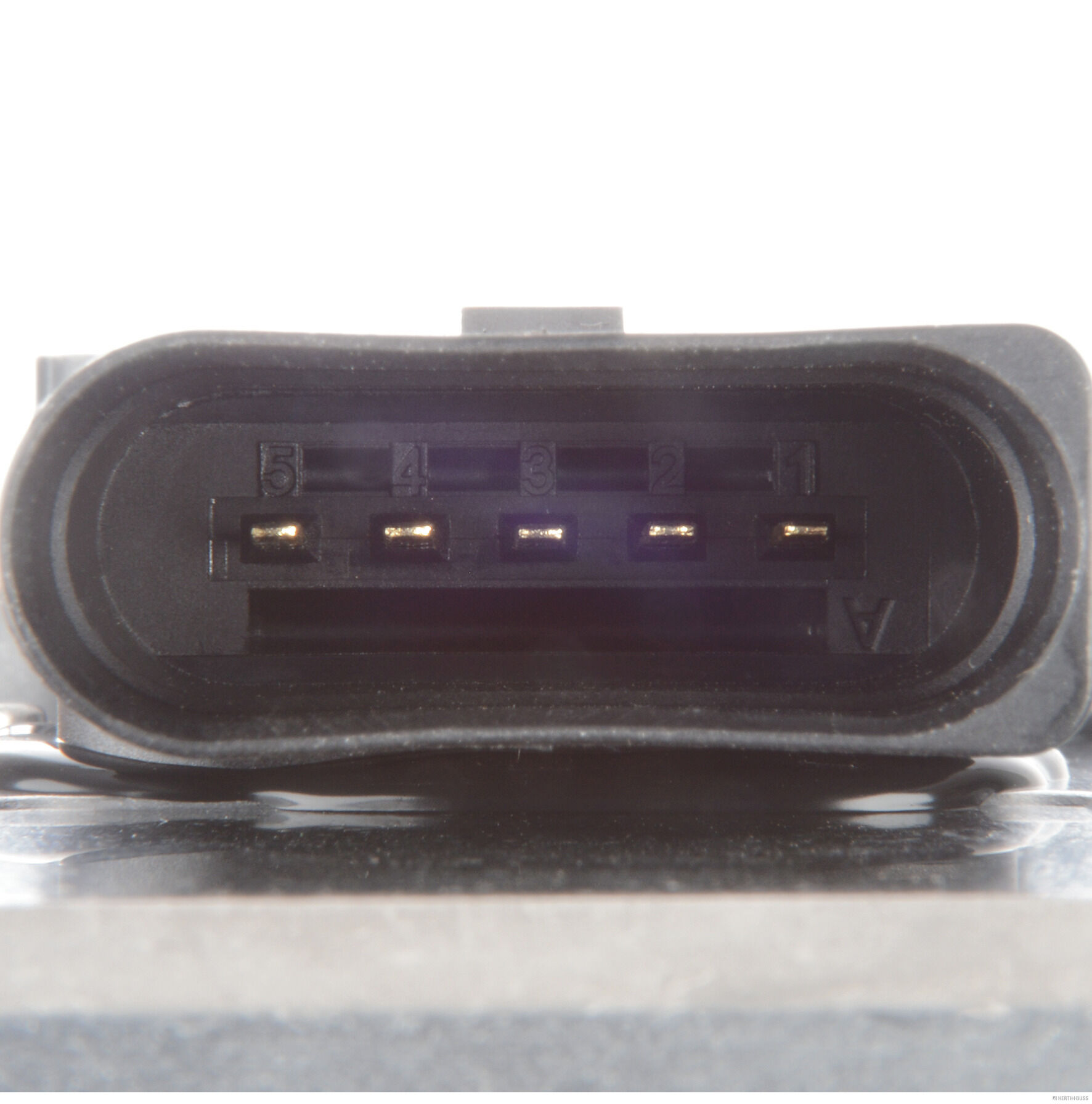 Herth+Buss Elparts Nox-sensor (katalysator) 70680072