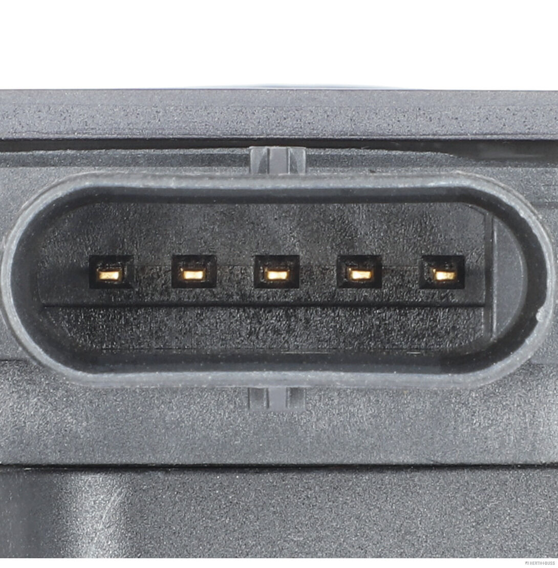 Nox-sensor (katalysator) Herth+Buss Elparts 70680073