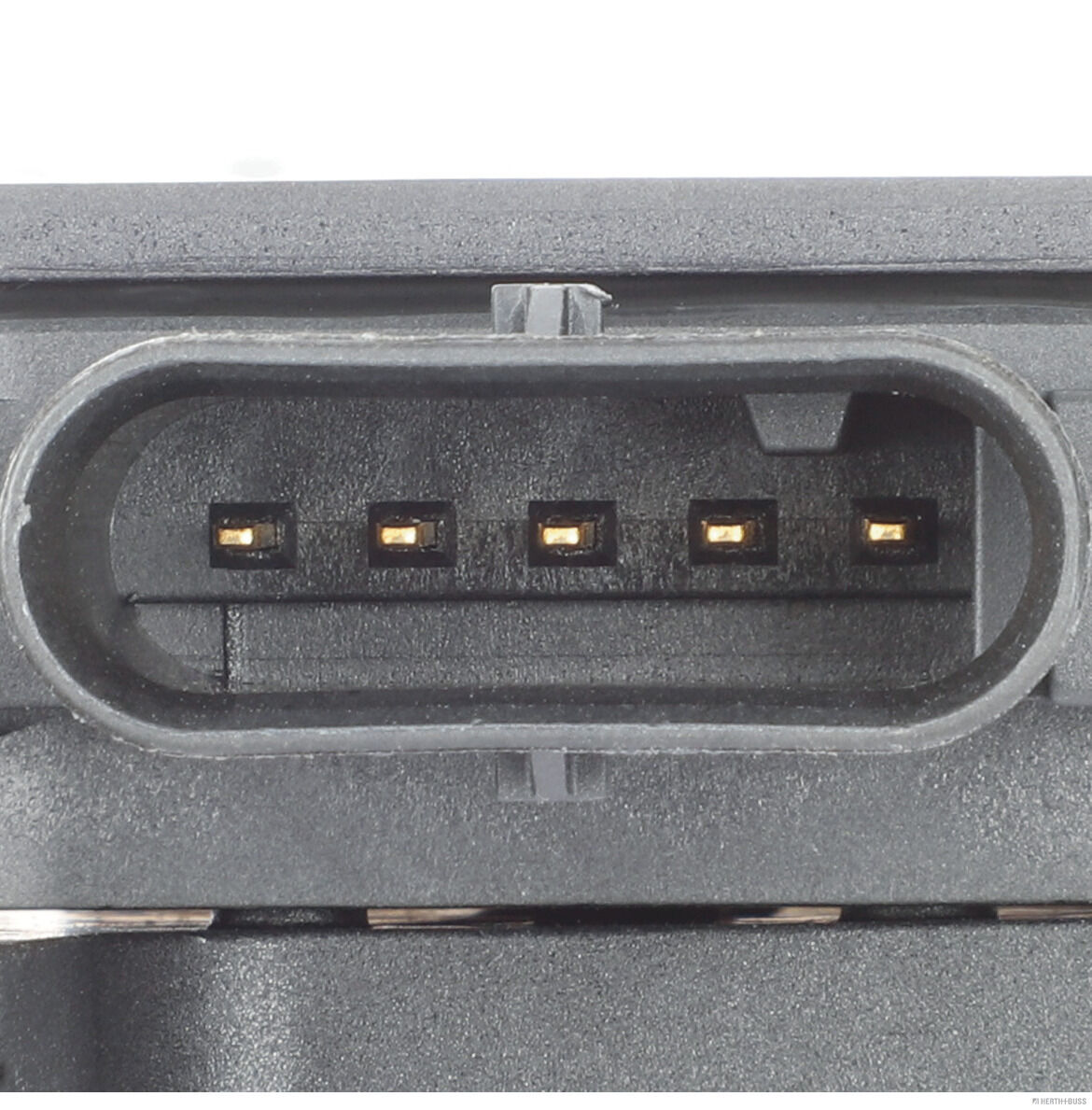 Herth+Buss Elparts Nox-sensor (katalysator) 70680075