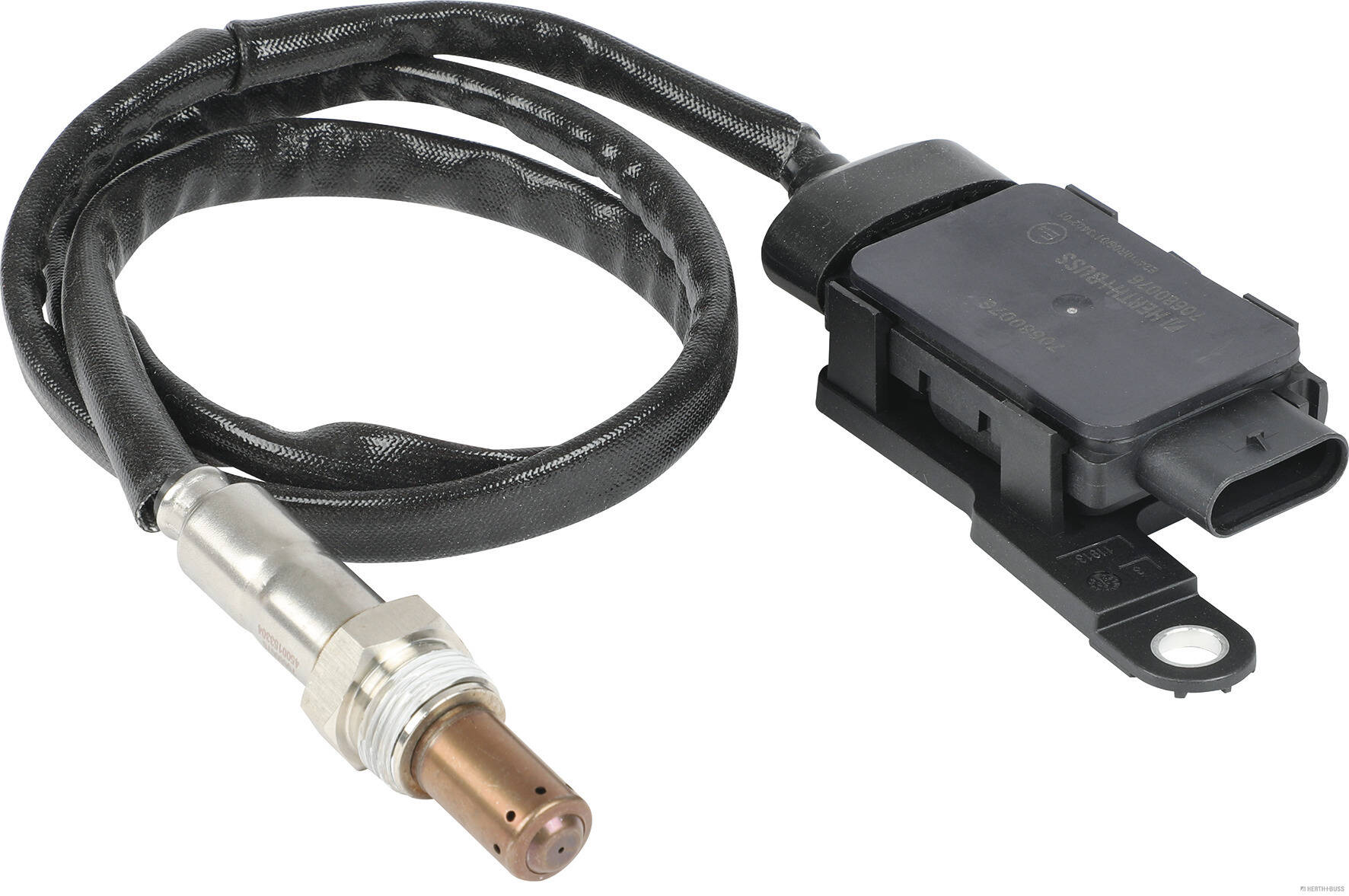 Herth+Buss Elparts Nox-sensor (katalysator) 70680076