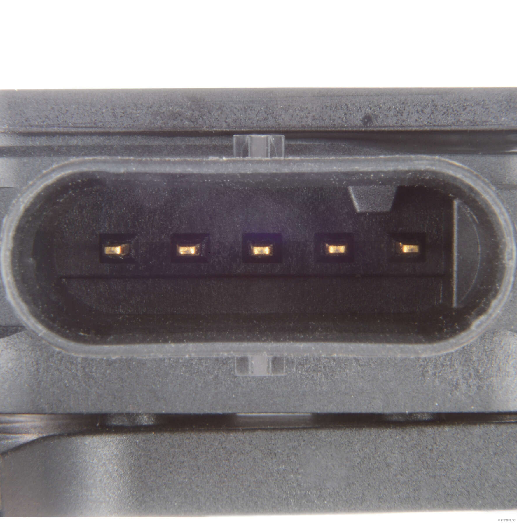 Herth+Buss Elparts Nox-sensor (katalysator) 70680076