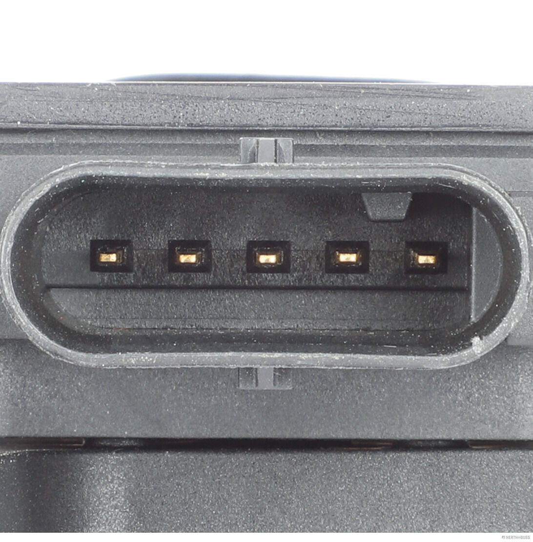 Herth+Buss Elparts NOx-sensor, NOx-katalysator 70680077