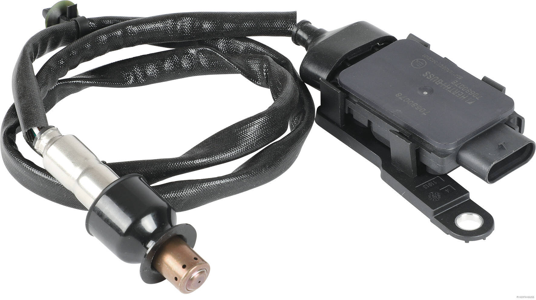 Herth+Buss Elparts NOx-sensor, NOx-katalysator 70680078