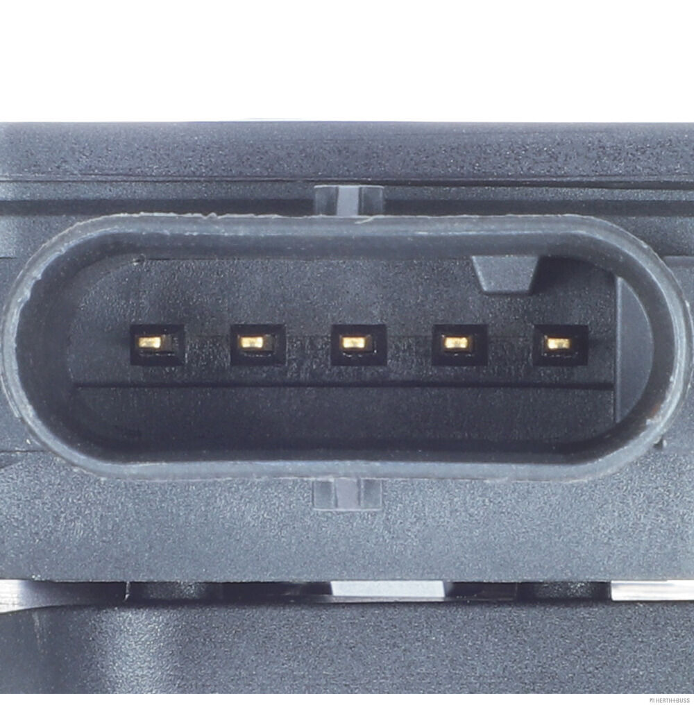 Herth+Buss Elparts NOx-sensor, NOx-katalysator 70680078