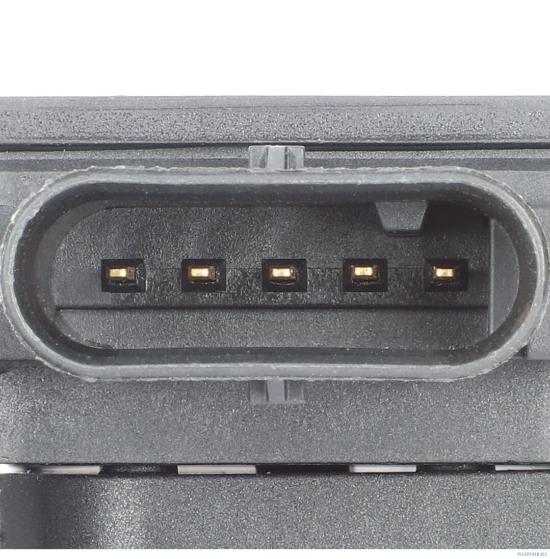 Herth+Buss Elparts NOx-sensor, NOx-katalysator 70680080