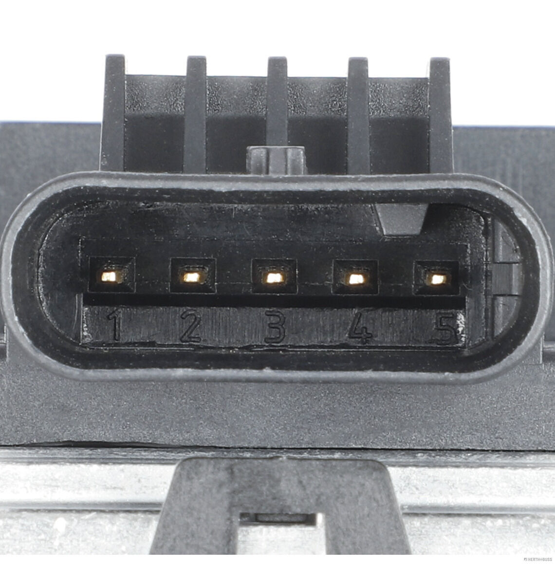 Herth+Buss Elparts Nox-sensor (katalysator) 70680081