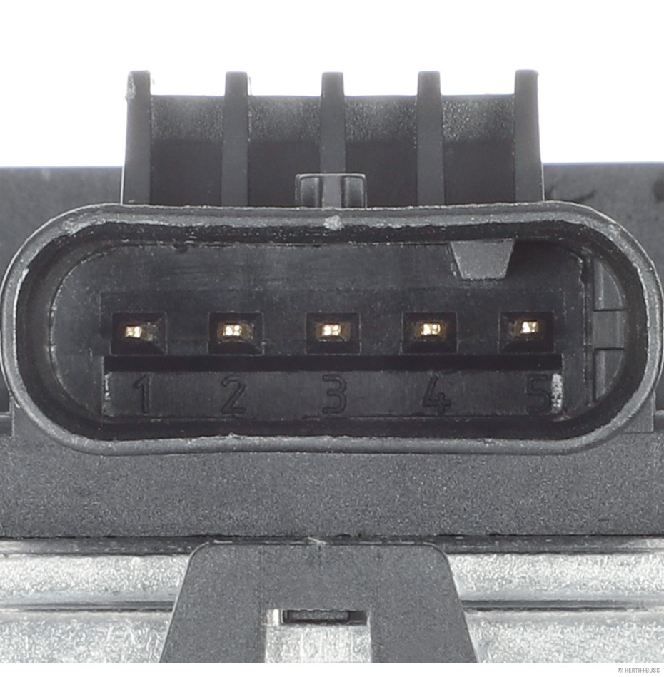 Herth+Buss Elparts NOx-sensor, NOx-katalysator 70680086