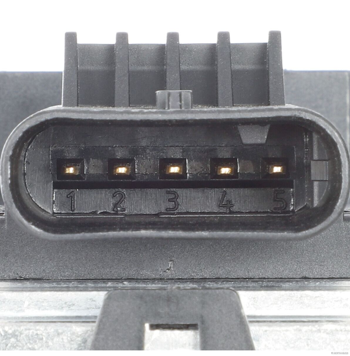 Herth+Buss Elparts NOx-sensor, NOx-katalysator 70680093