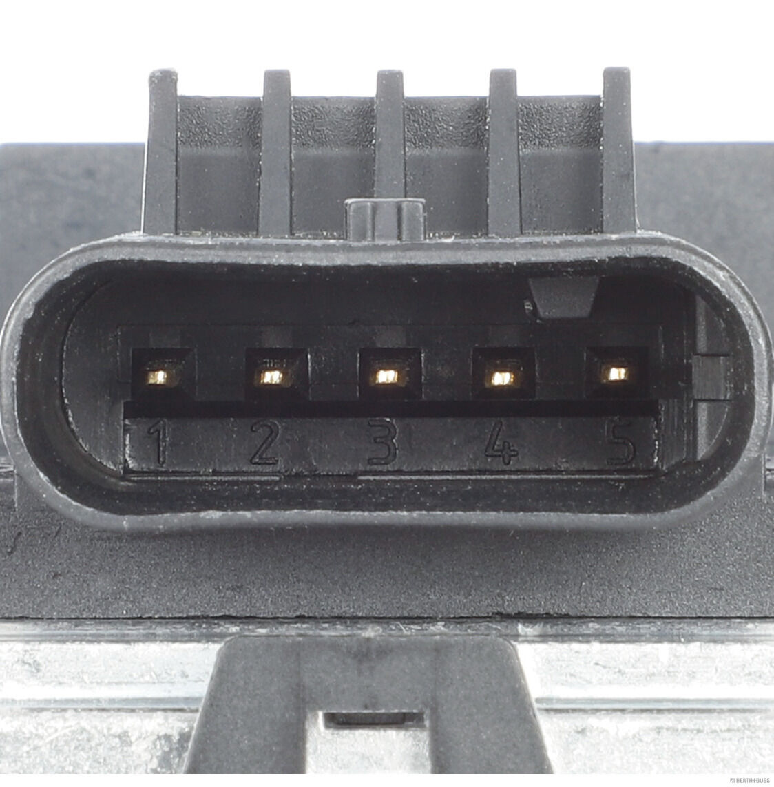 Herth+Buss Elparts NOx-sensor, NOx-katalysator 70680095