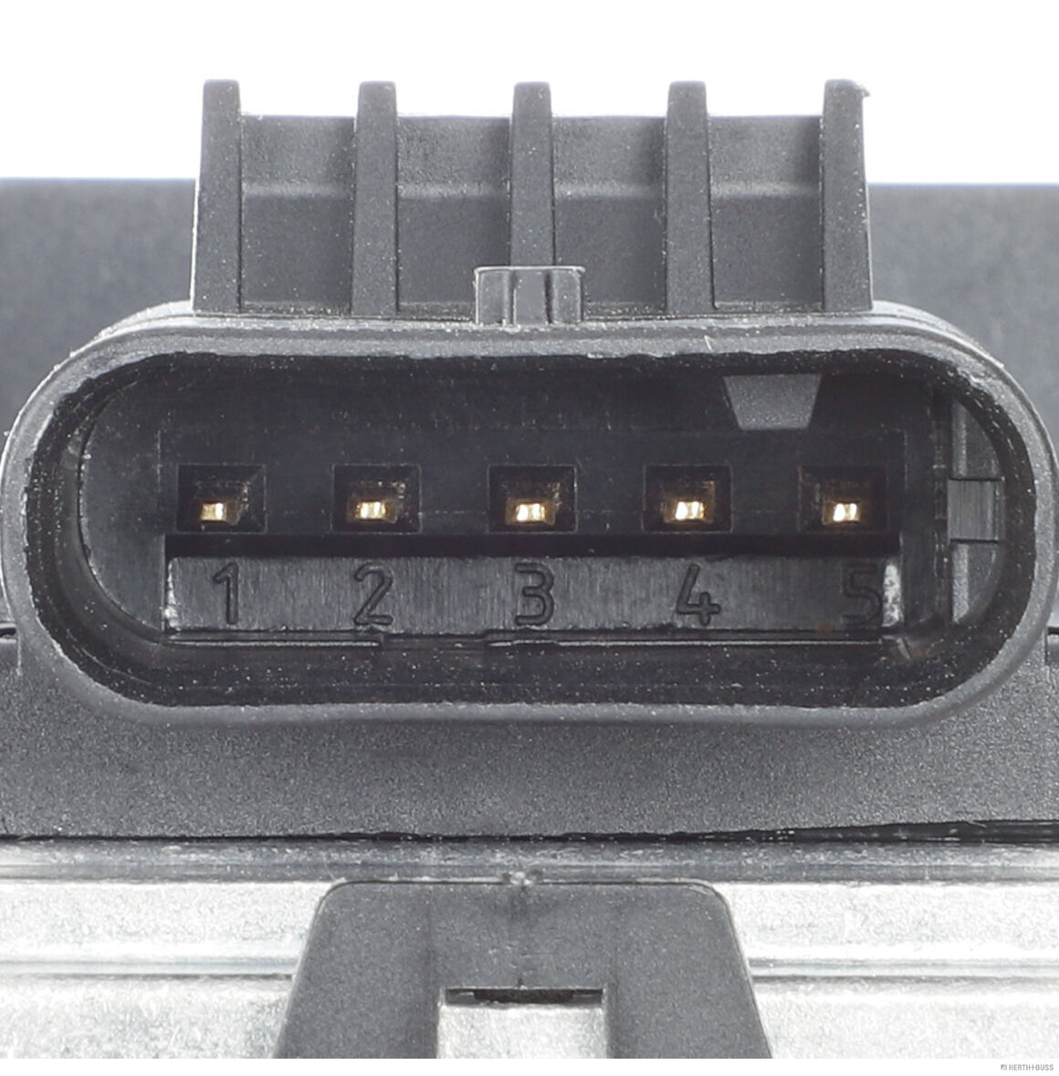 Herth+Buss Elparts NOx-sensor, NOx-katalysator 70680096