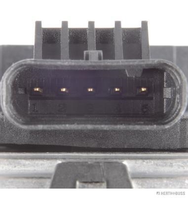 Herth+Buss Elparts Nox-sensor (katalysator) 70680102