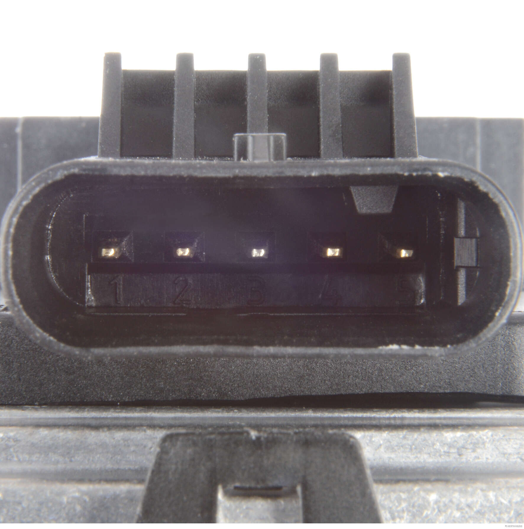 Herth+Buss Elparts Nox-sensor (katalysator) 70680212