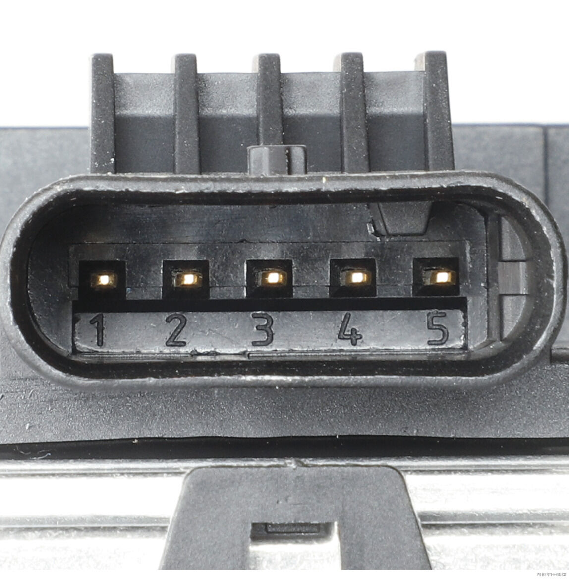 Herth+Buss Elparts Nox-sensor (katalysator) 70680213