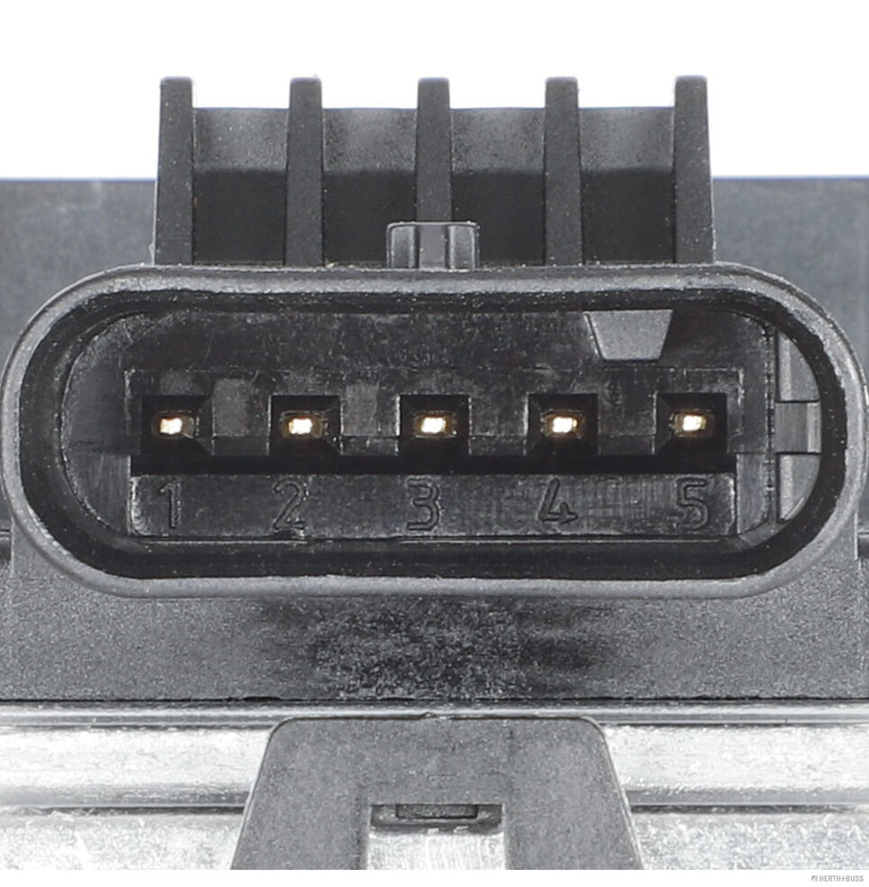 Herth+Buss Elparts NOx-sensor, NOx-katalysator 70680216