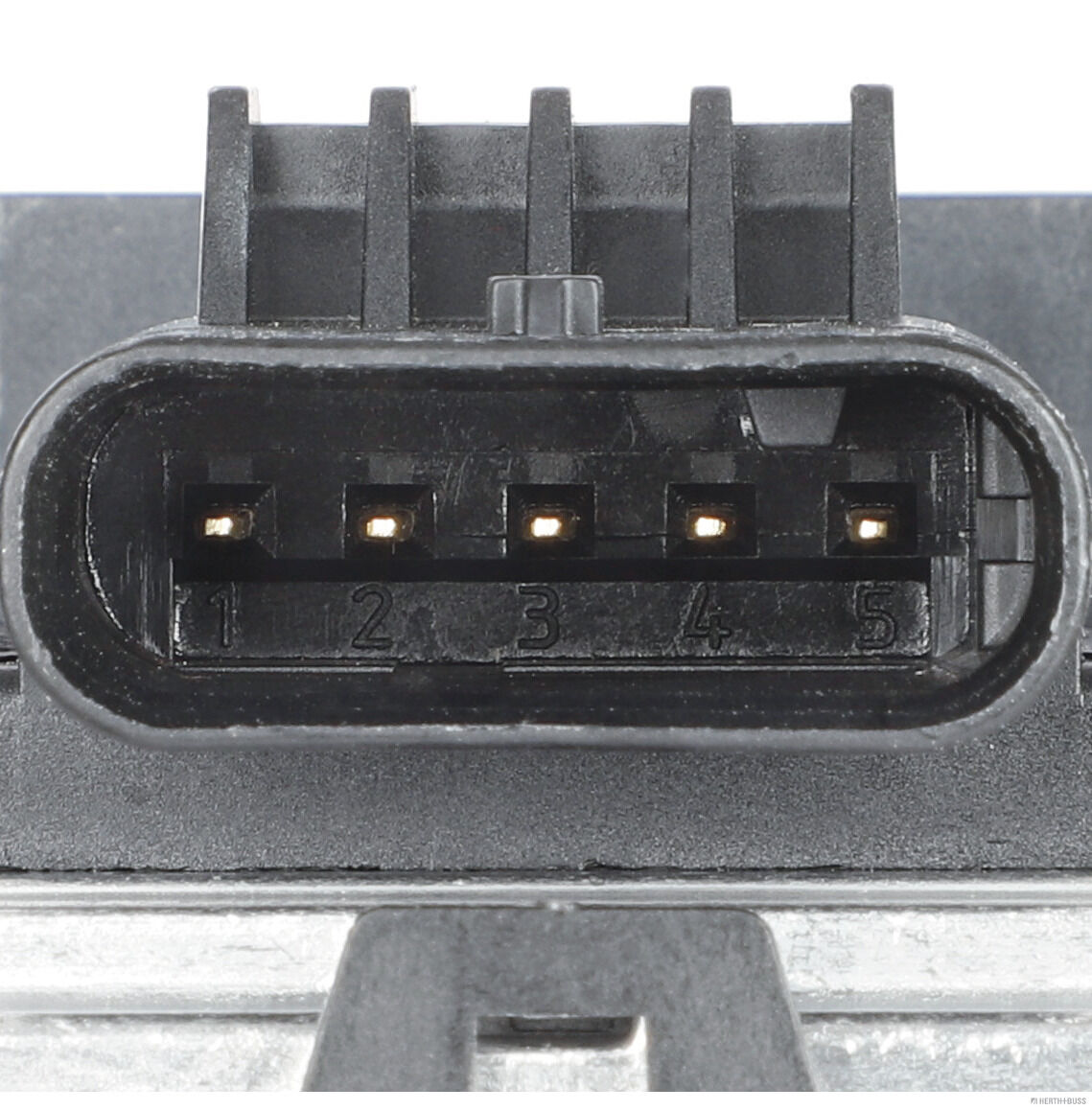 Herth+Buss Elparts NOx-sensor, NOx-katalysator 70680218