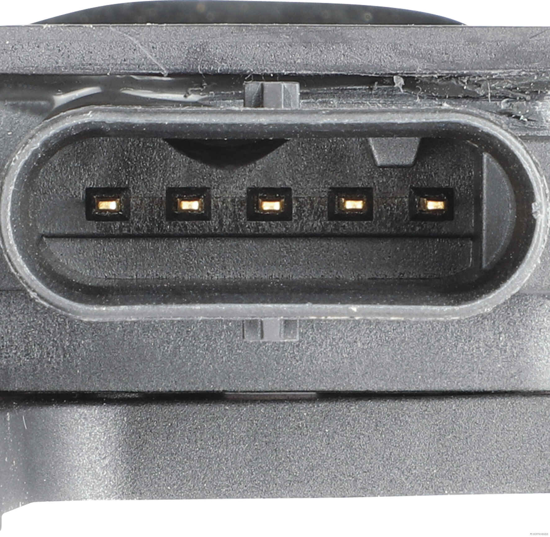 Herth+Buss Elparts NOx-sensor, NOx-katalysator 70680300