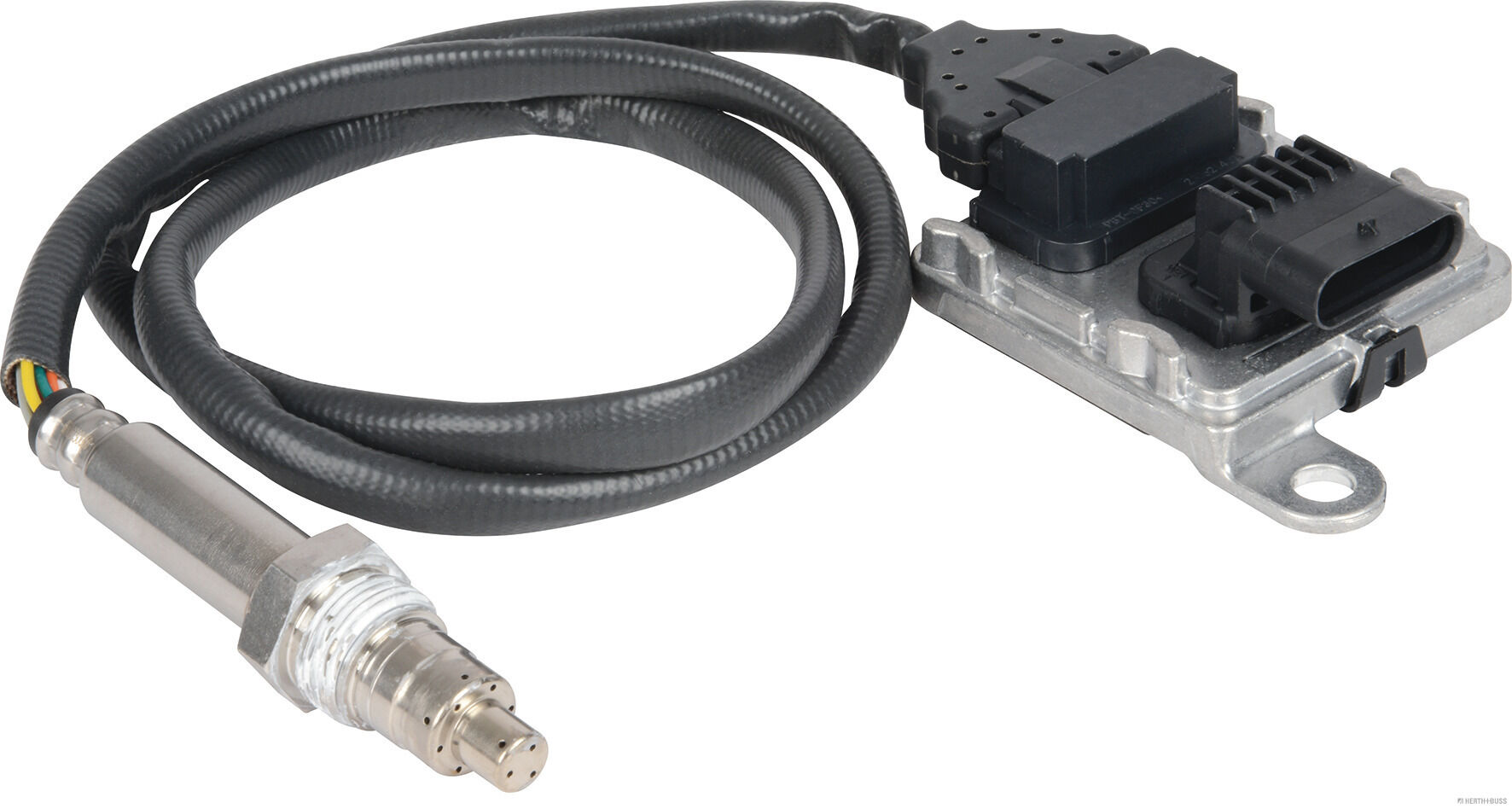 Herth+Buss Elparts Nox-sensor (katalysator) 70680412