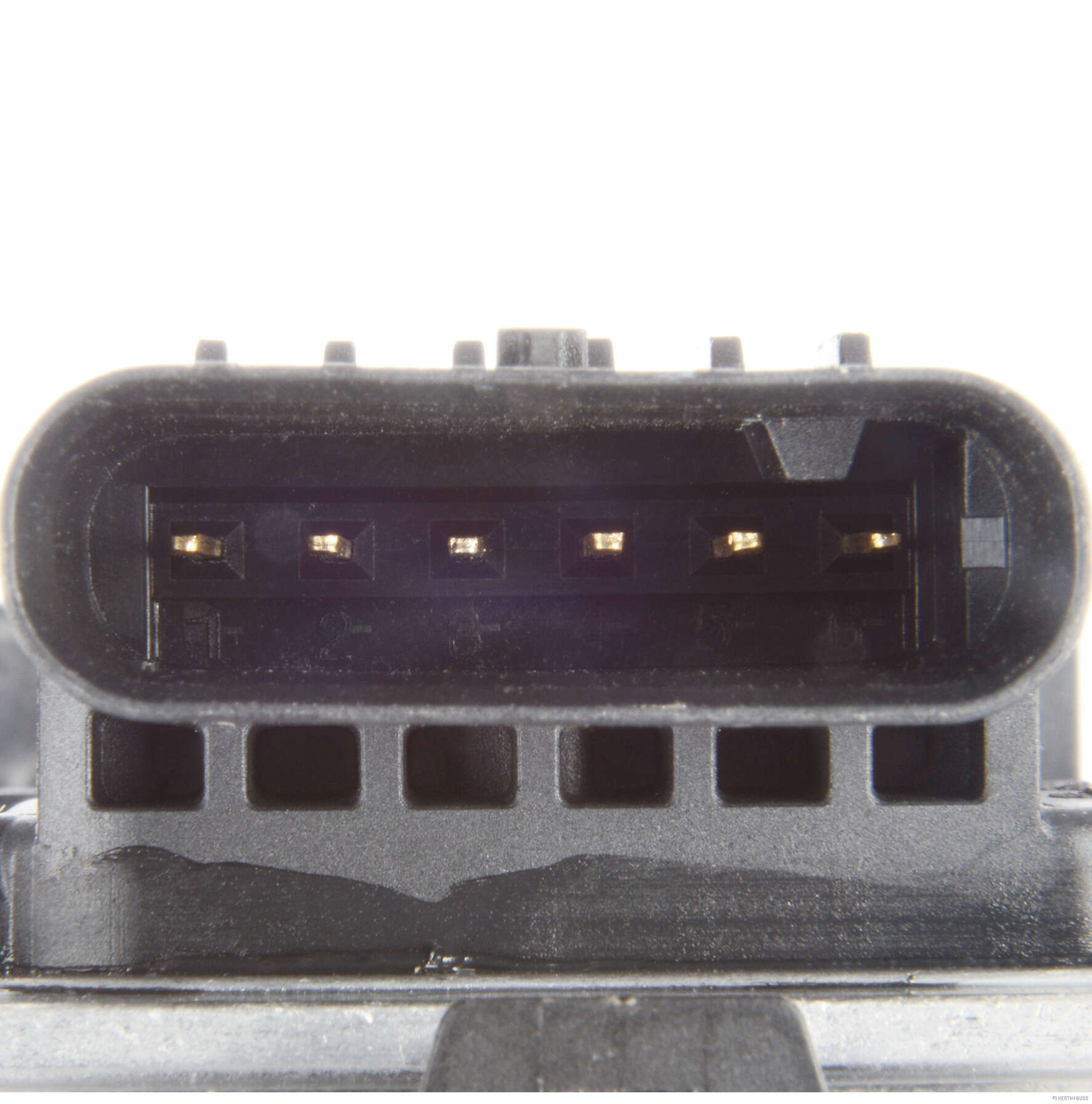 Herth+Buss Elparts Nox-sensor (katalysator) 70680412