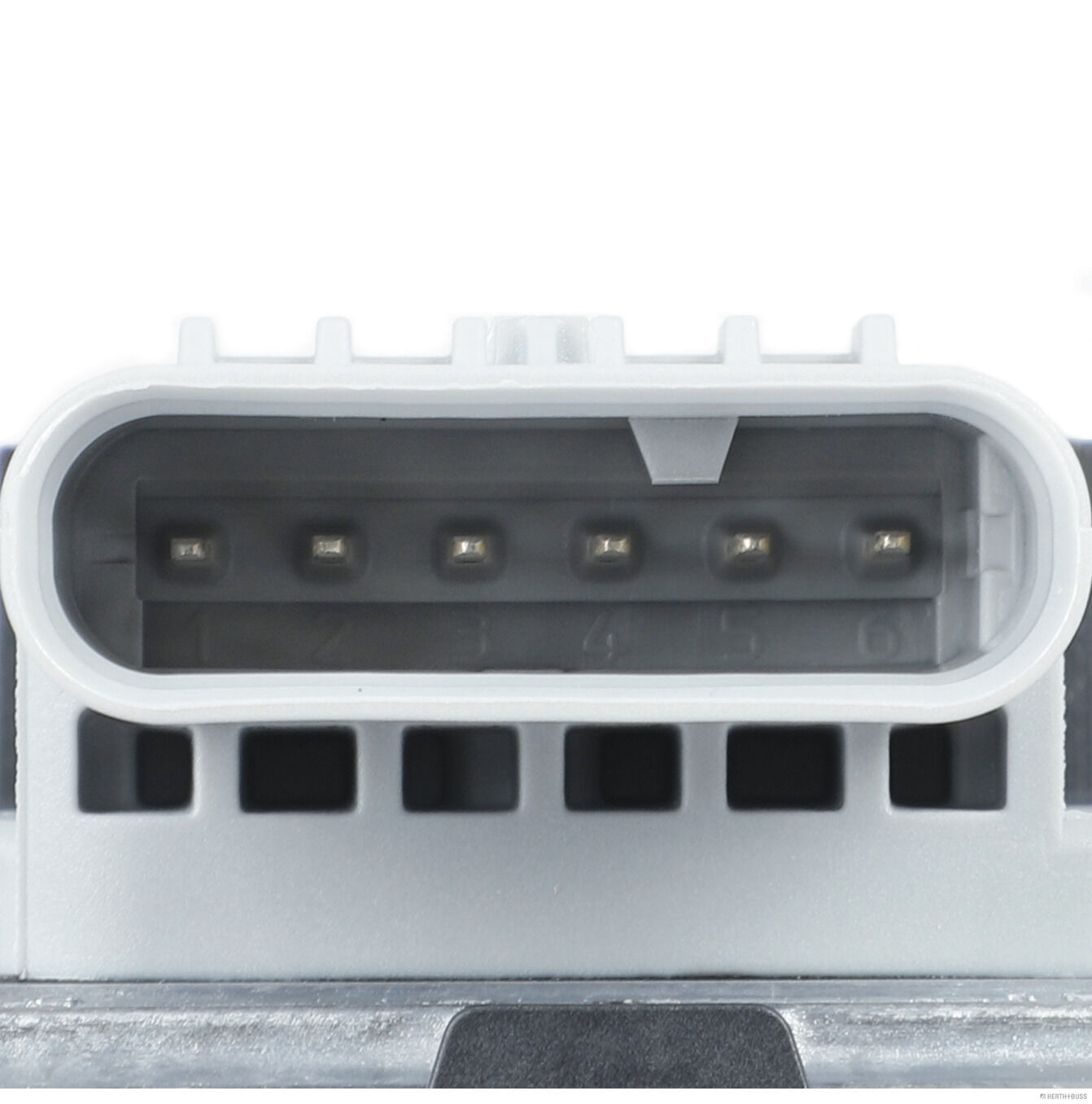 Herth+Buss Elparts NOx-sensor, NOx-katalysator 70680413