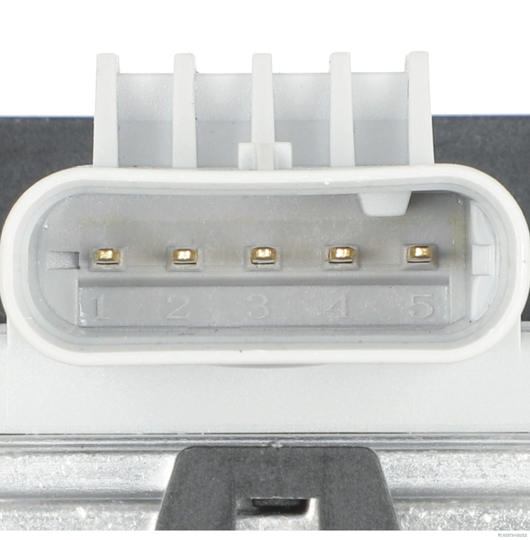 Herth+Buss Elparts NOx-sensor, NOx-katalysator 70680512