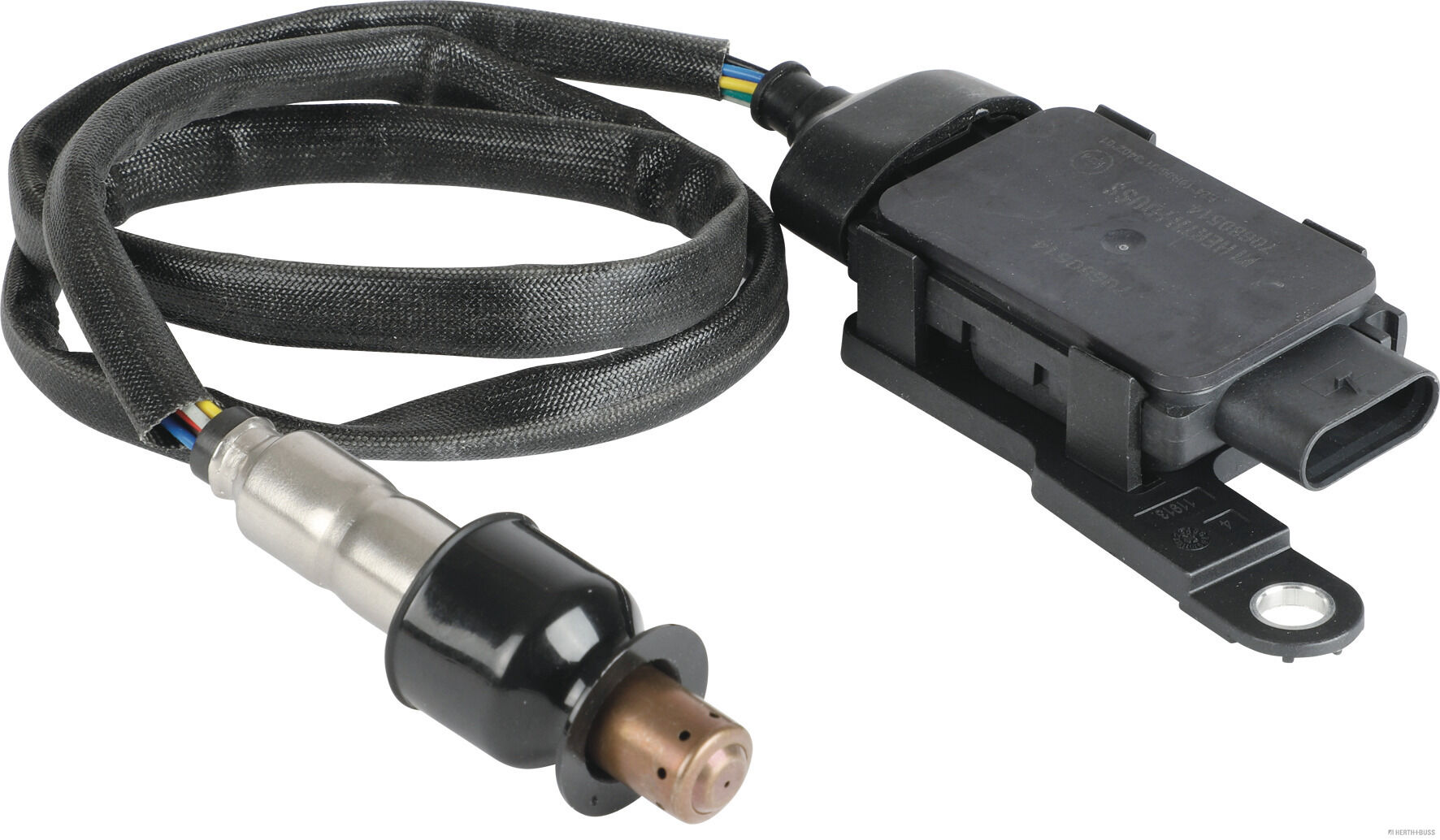 Herth+Buss Elparts NOx-sensor, NOx-katalysator 70680514