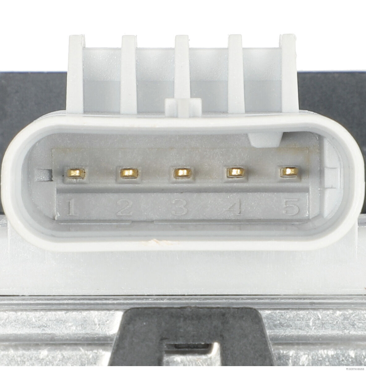 Herth+Buss Elparts NOx-sensor, NOx-katalysator 70680515