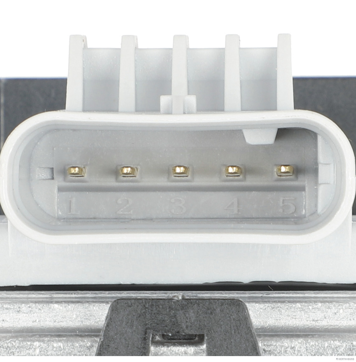 Herth+Buss Elparts NOx-sensor, NOx-katalysator 70680516