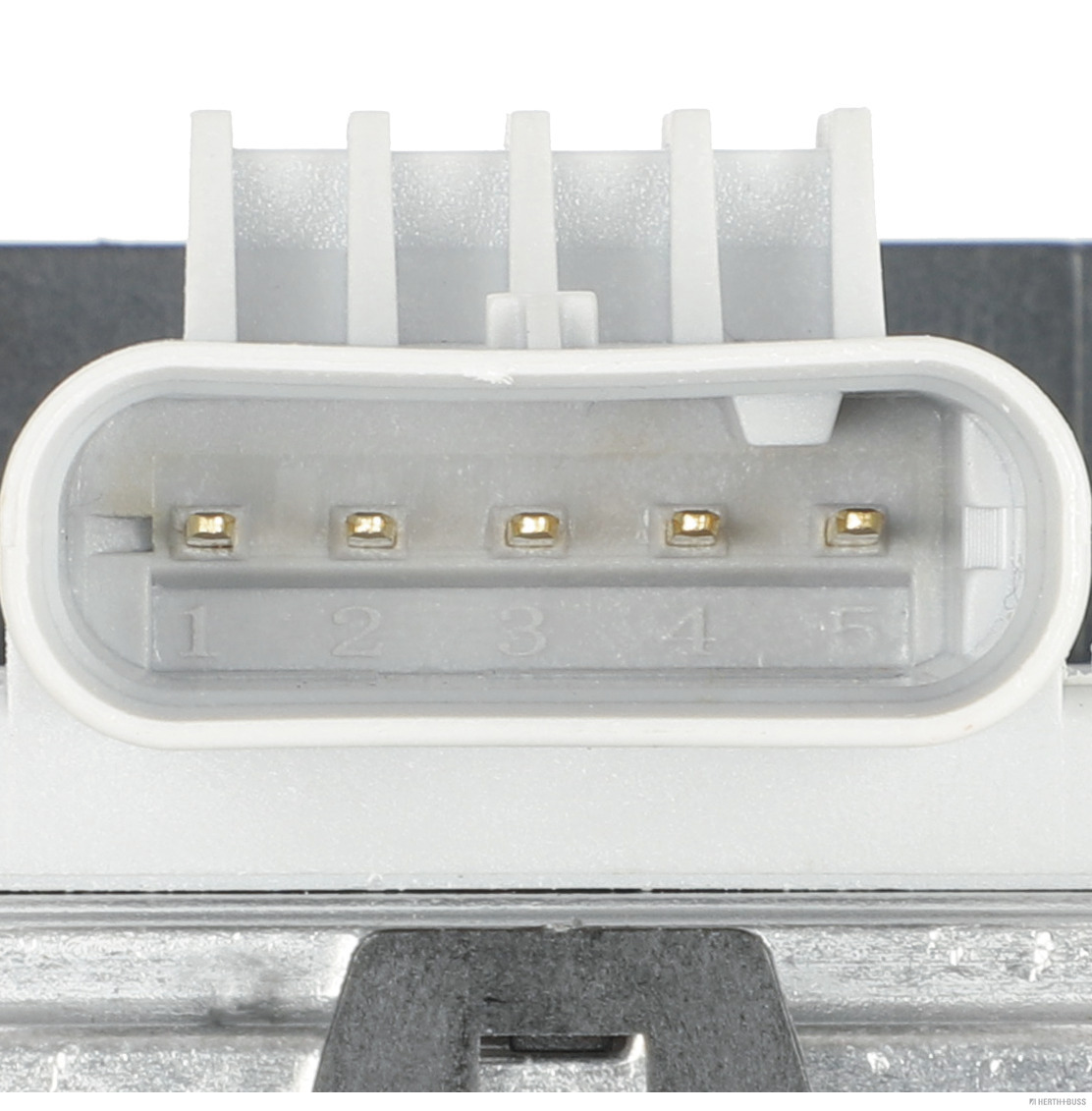 Herth+Buss Elparts NOx-sensor, NOx-katalysator 70680517