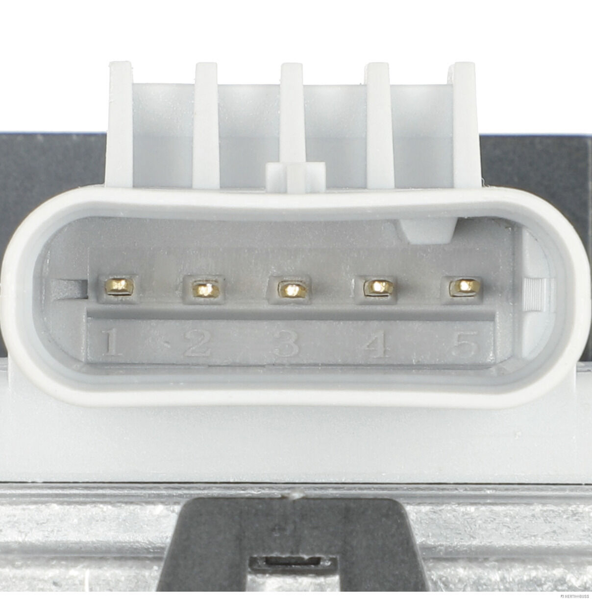 Herth+Buss Elparts NOx-sensor, NOx-katalysator 70680519