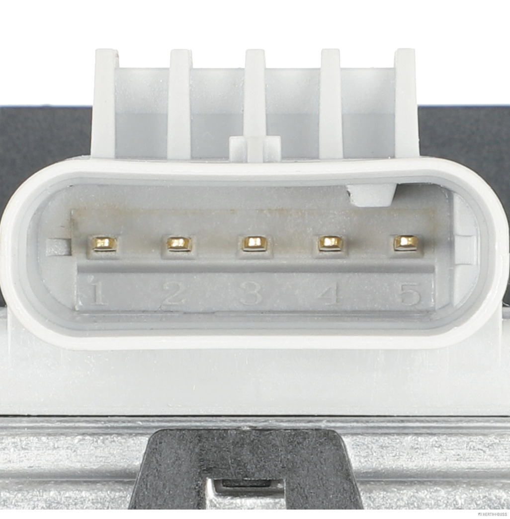 Herth+Buss Elparts NOx-sensor, NOx-katalysator 70680520