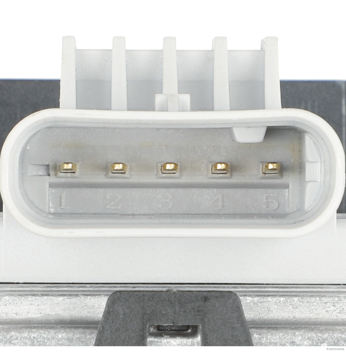 Herth+Buss Elparts NOx-sensor, NOx-katalysator 70680521