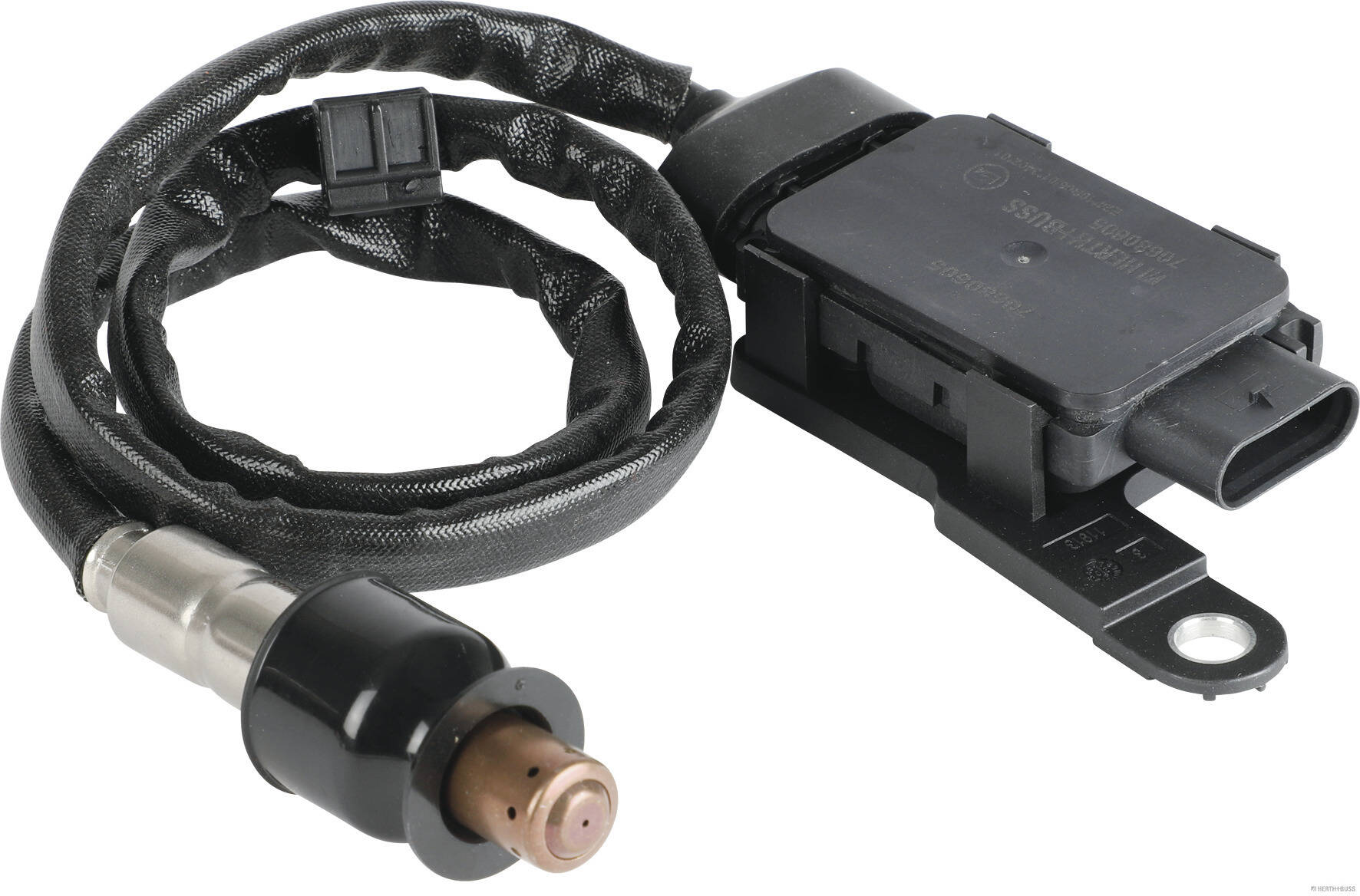 Herth+Buss Elparts NOx-sensor, NOx-katalysator 70680605