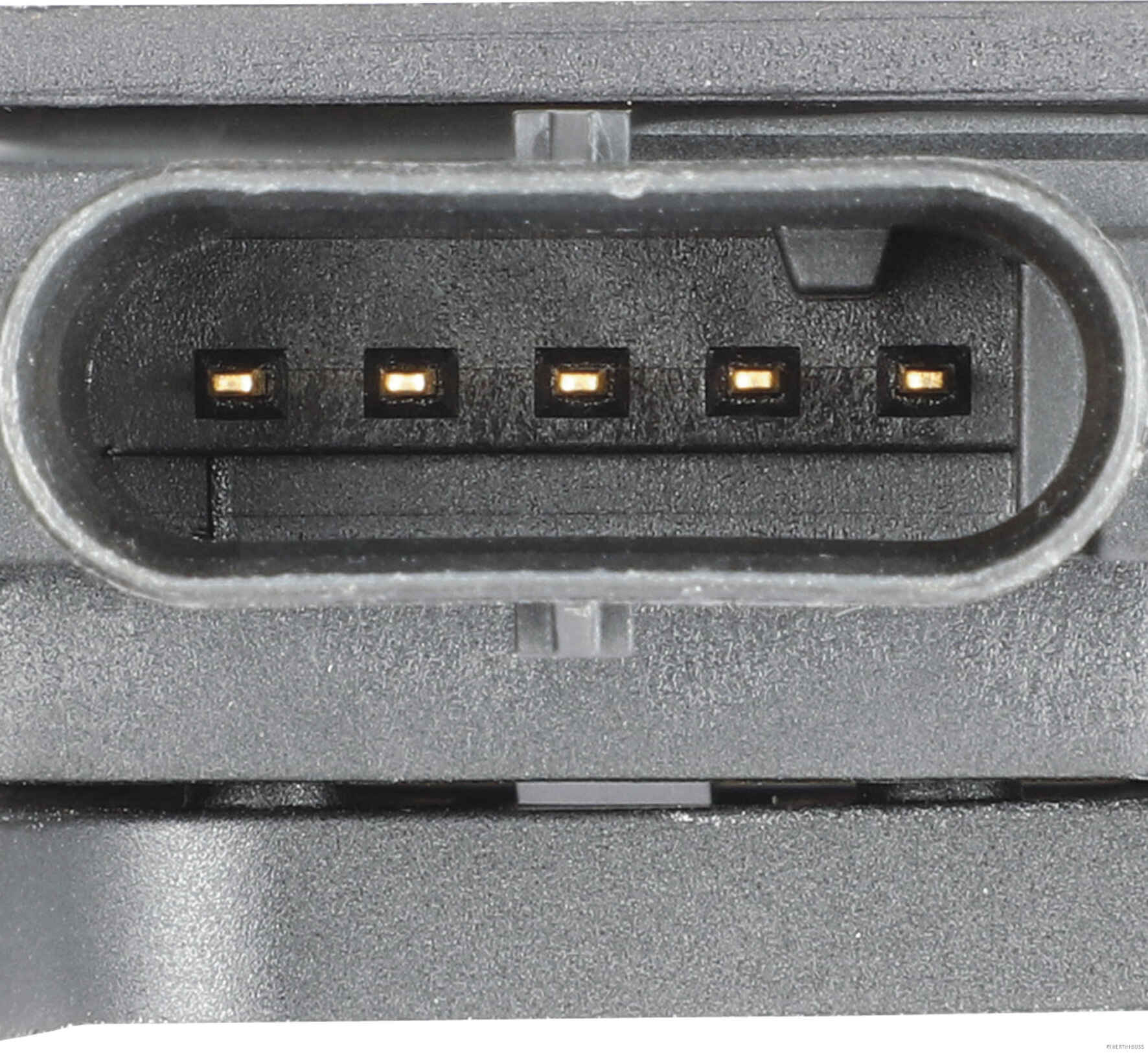 Herth+Buss Elparts NOx-sensor, NOx-katalysator 70680605