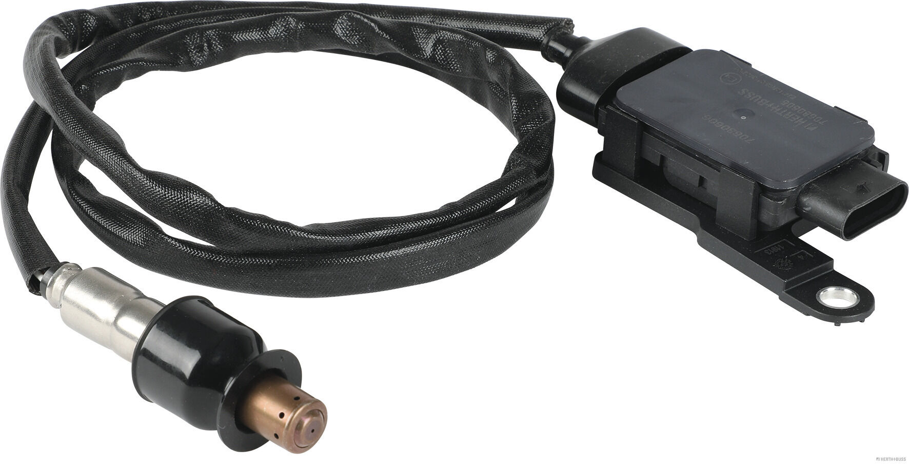 Herth+Buss Elparts NOx-sensor, NOx-katalysator 70680606