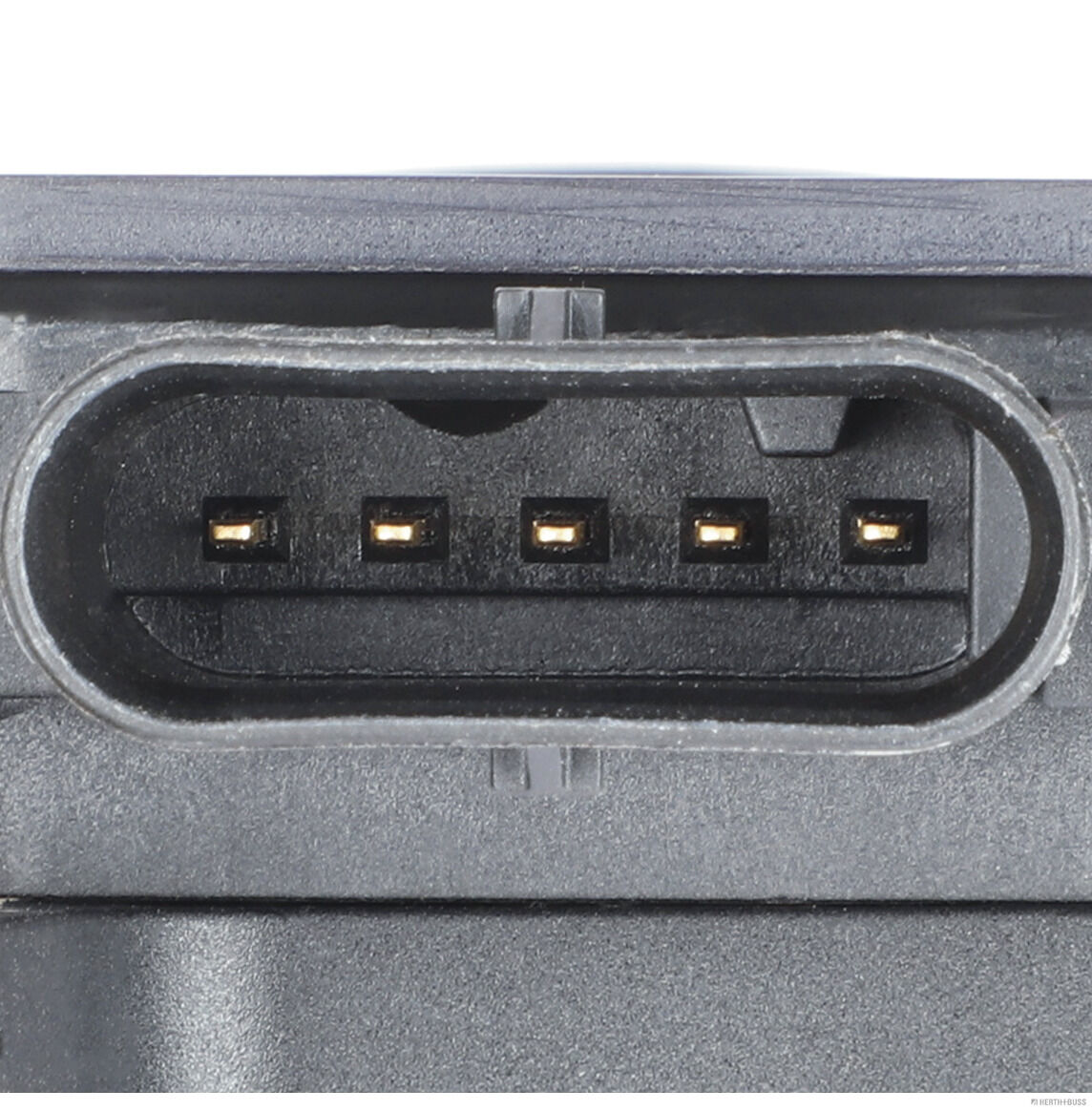 Herth+Buss Elparts NOx-sensor, NOx-katalysator 70680606