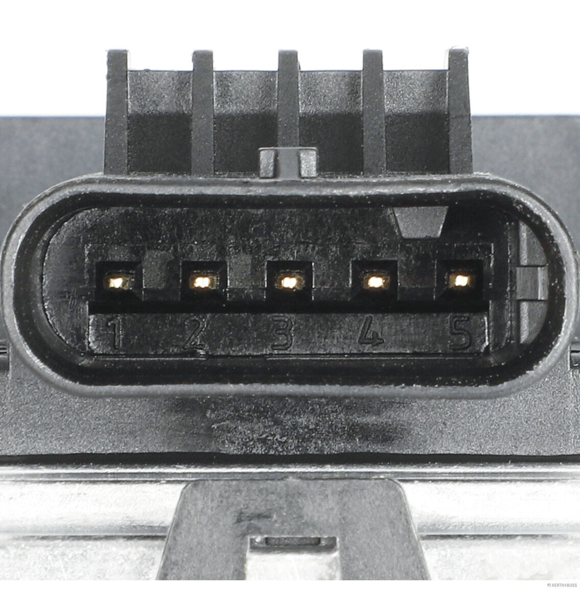 Herth+Buss Elparts NOx-sensor, NOx-katalysator 70680700
