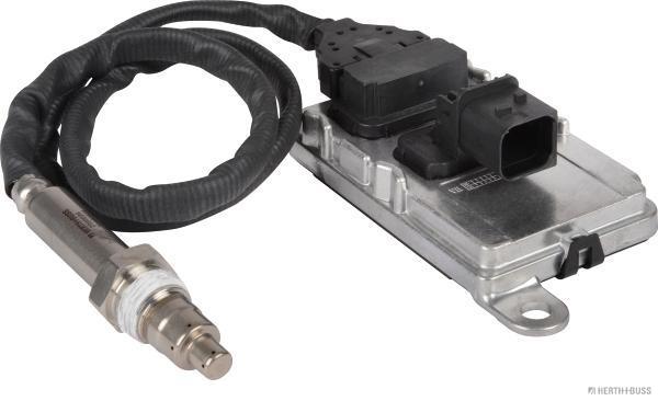 Herth+Buss Elparts Nox-sensor (katalysator) 70680822