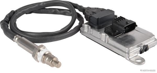 Herth+Buss Elparts Nox-sensor (katalysator) 70680830