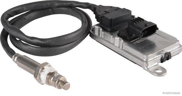 Herth+Buss Elparts Nox-sensor (katalysator) 70680832